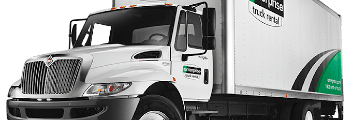Enterprise Truck Rental