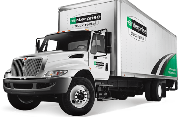 Enterprise Truck Rental