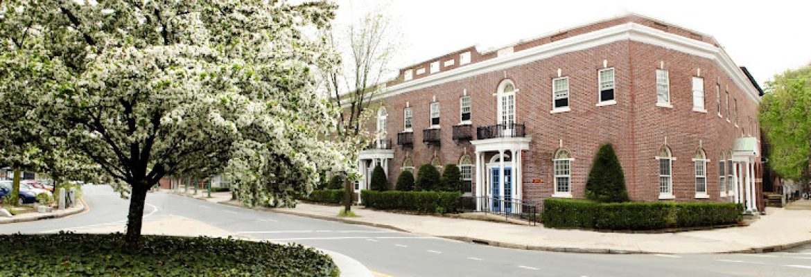 Parents’ Foundation for Transitional Living