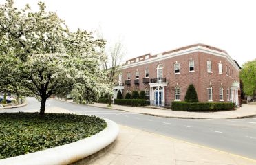 Parents’ Foundation for Transitional Living