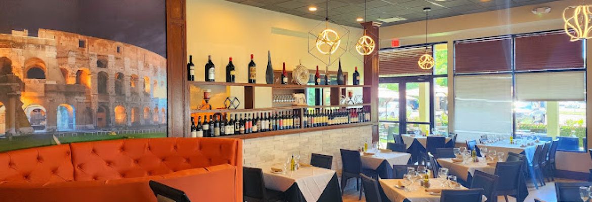 La Lupa Ristorante