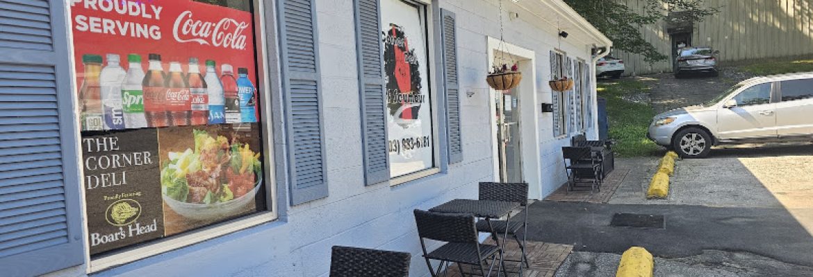 Corner Deli of Seymour