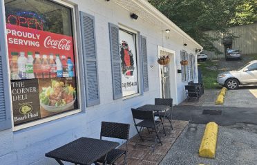 Corner Deli of Seymour