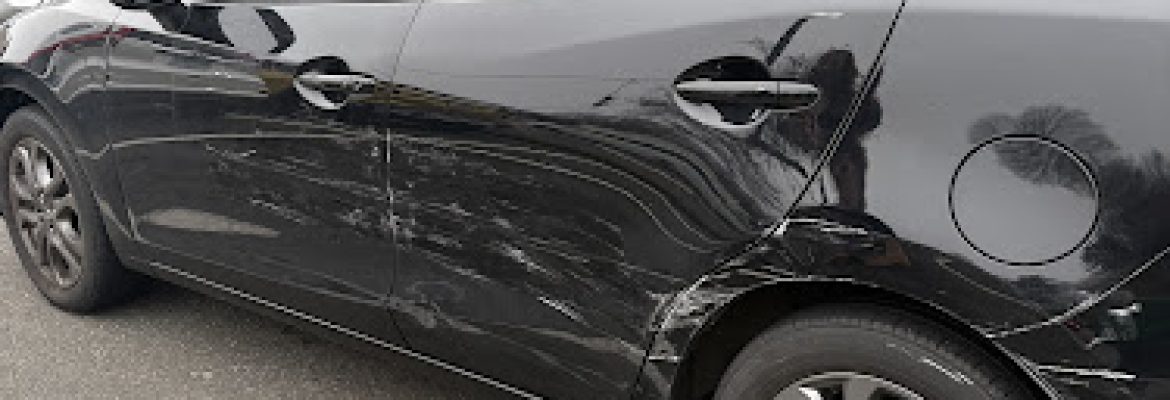 Supreme Auto Body