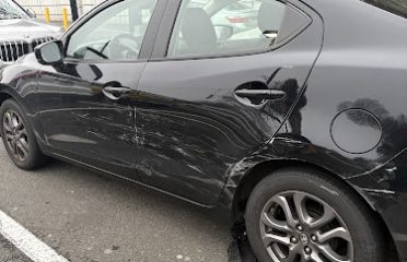 Supreme Auto Body