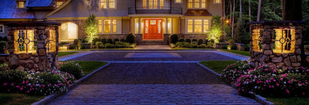 Elise Landscapes & Nursery LLC
