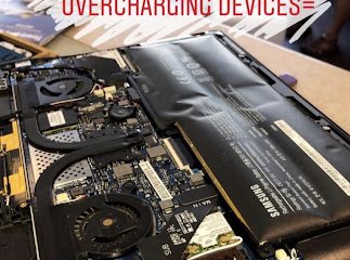 Mobile Rescue Tech Repair