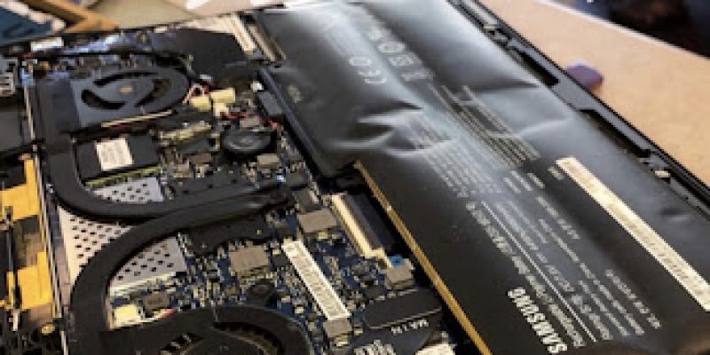 Mobile Rescue Tech Repair
