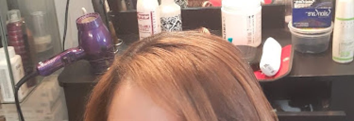 Nissy’s Beauty Salon