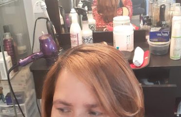 Nissy’s Beauty Salon