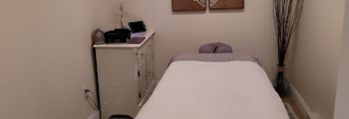Intuitive Touch Massage Therapy of Windsor LLC