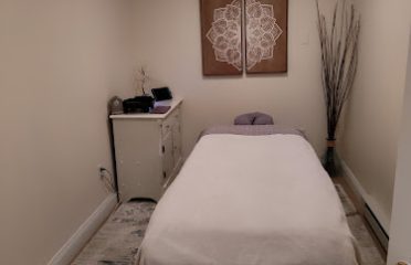 Intuitive Touch Massage Therapy of Windsor LLC