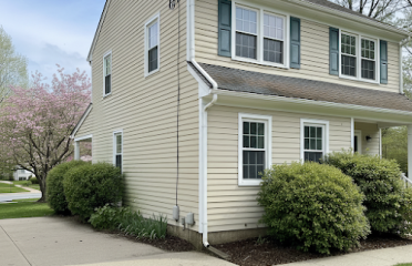 Platinum Powerwashing LLC