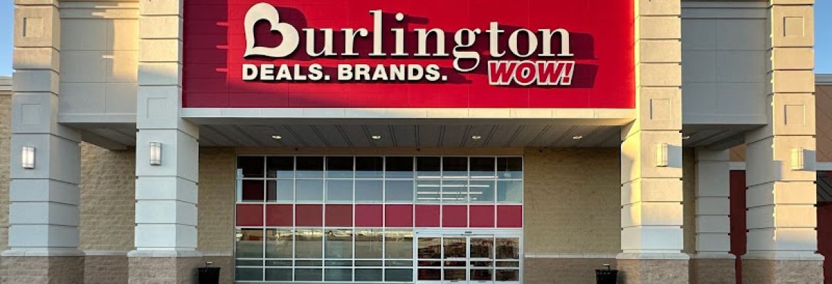 Burlington