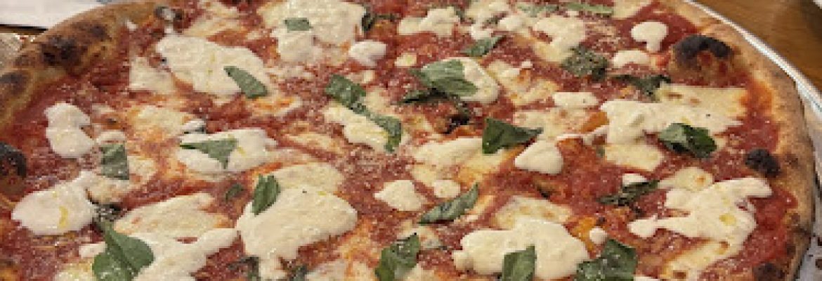 Sapore Pizzeria & Bar