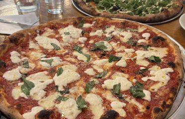 Sapore Pizzeria & Bar