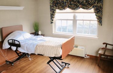 Civita Care Center at Salmon Brook