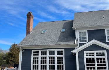 CMW Roofing & Siding