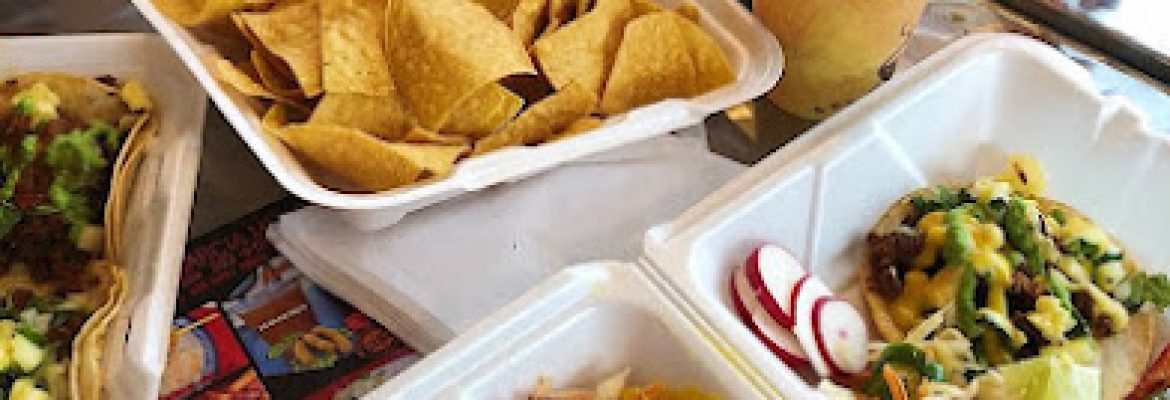 Los Garcia Mexican Fusion