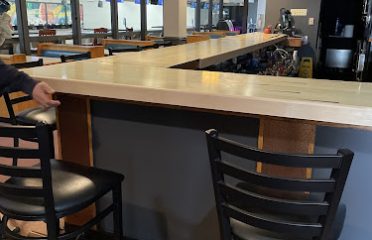 Norwich Bowling & Entertainment Center