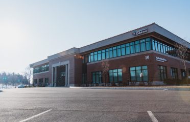 Connecticut Children’s Specialty Care & Infusion Center