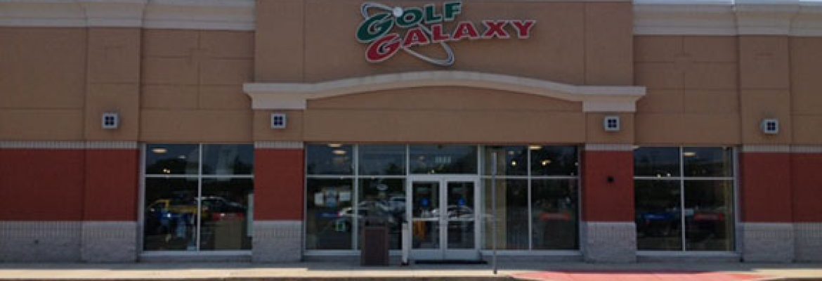 Golf Galaxy