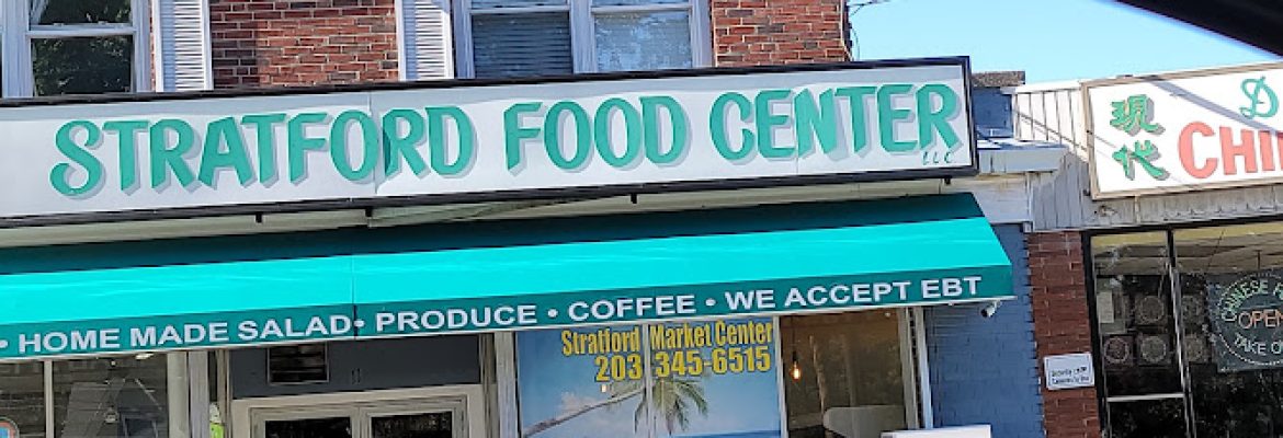 Stratford Food Center