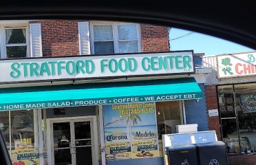 Stratford Food Center