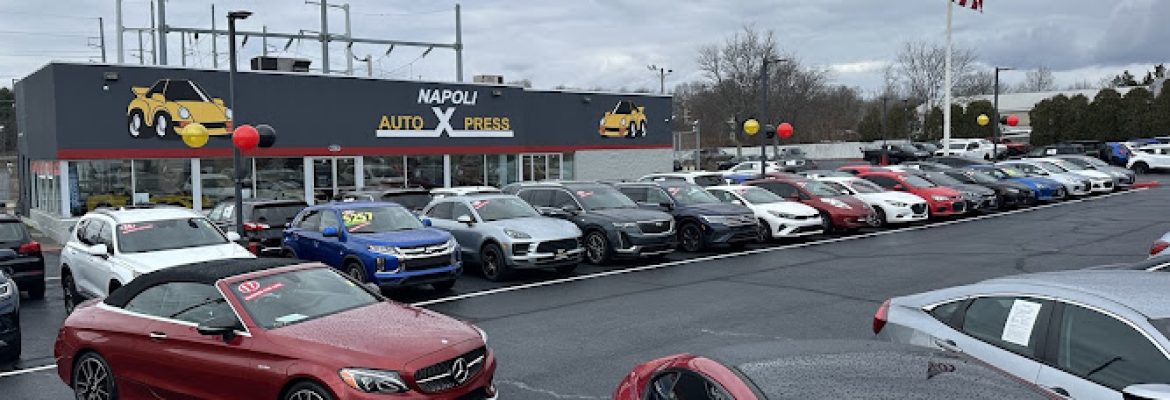 Napoli Auto Xpress