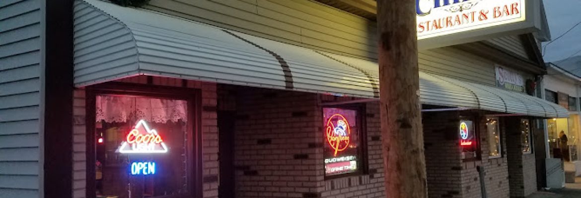 Chris’s Restaurant