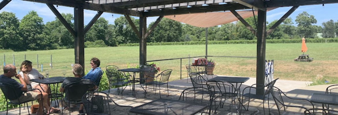 Heartstone Farm and Winery