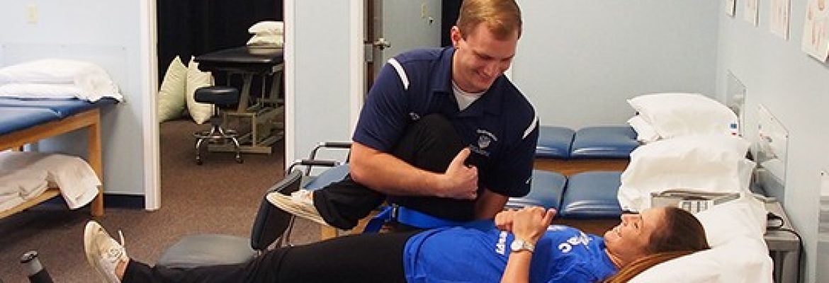 Quinnipiac Physical Therapy & Sports Medicine