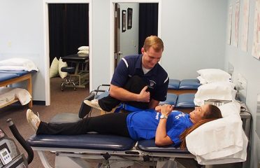 Quinnipiac Physical Therapy & Sports Medicine