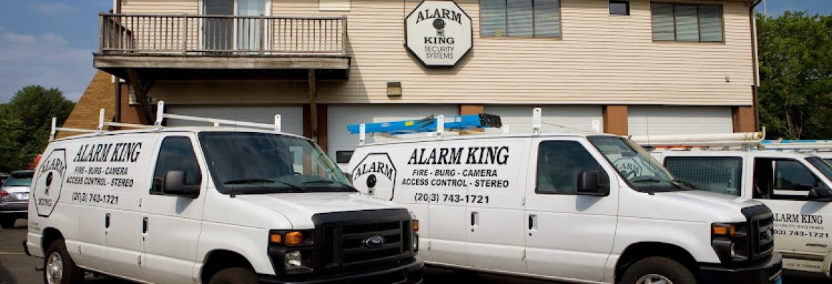 Alarm King, Inc.