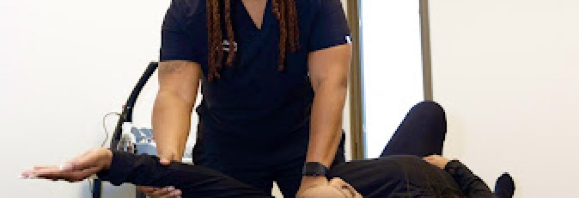 Supreme Physical Therapy and Wellness Rehab