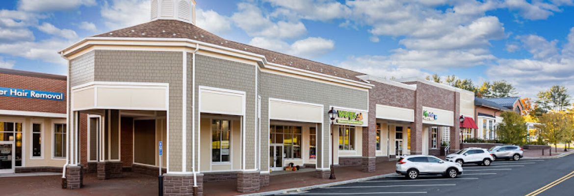 Avon Village Center