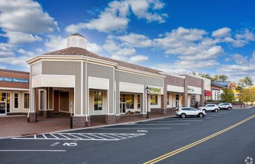 Avon Village Center