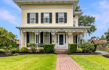 ERA Hart Sargis-Breen Real Estate