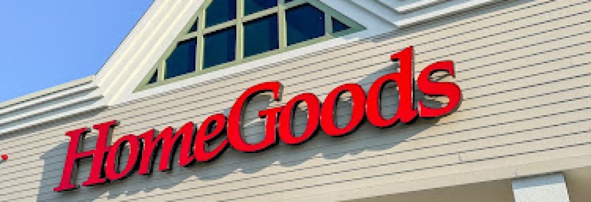 HomeGoods