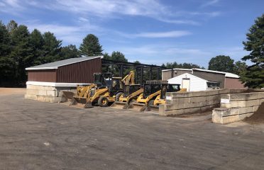 Knight & Sons Construction Inc