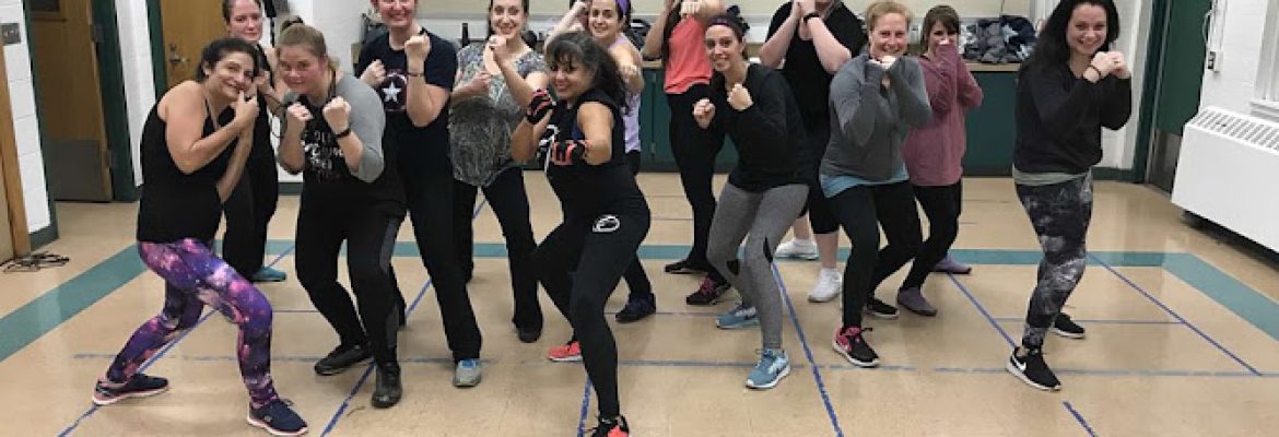 Fitness Fury X-perience, LLC