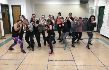 Fitness Fury X-perience, LLC