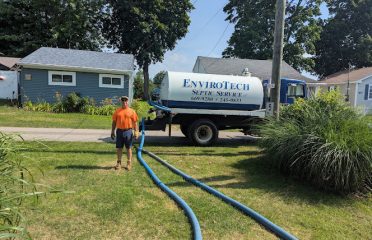 Envirotech Septic Services LLC