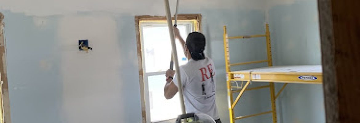 Rons Painting