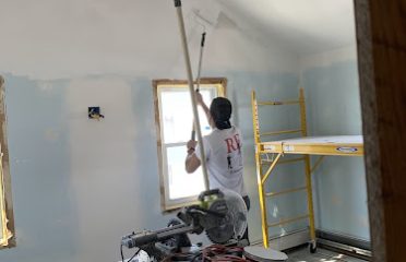 Rons Painting