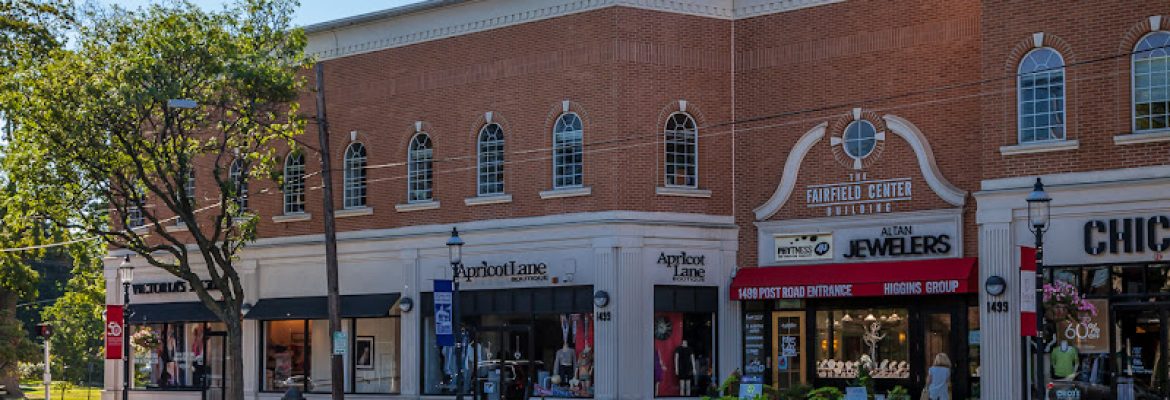 Fairfield Center
