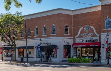 Fairfield Center