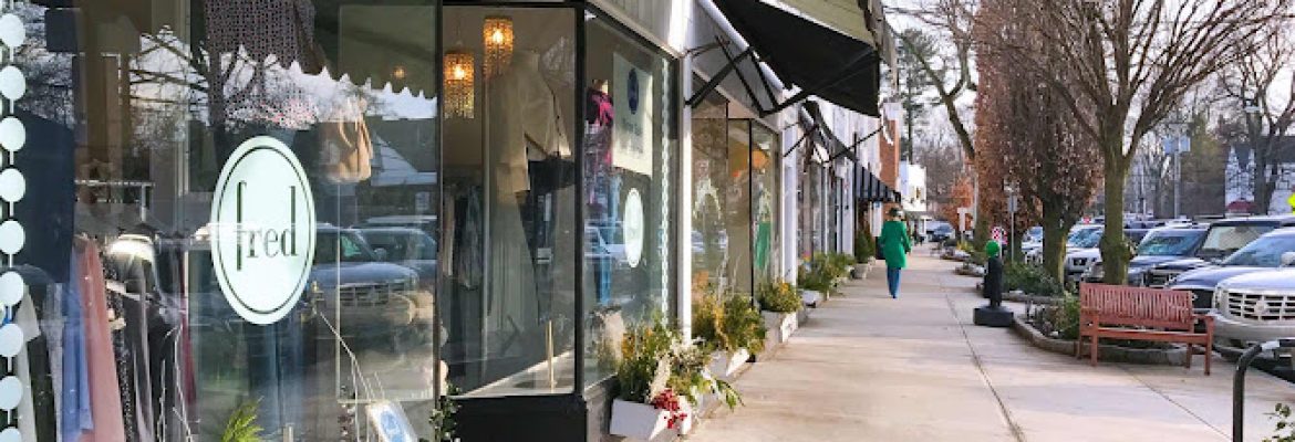 Fred Boutique