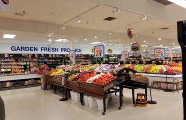 Grade A Markets- Newfield Ave.- Stamford, CT