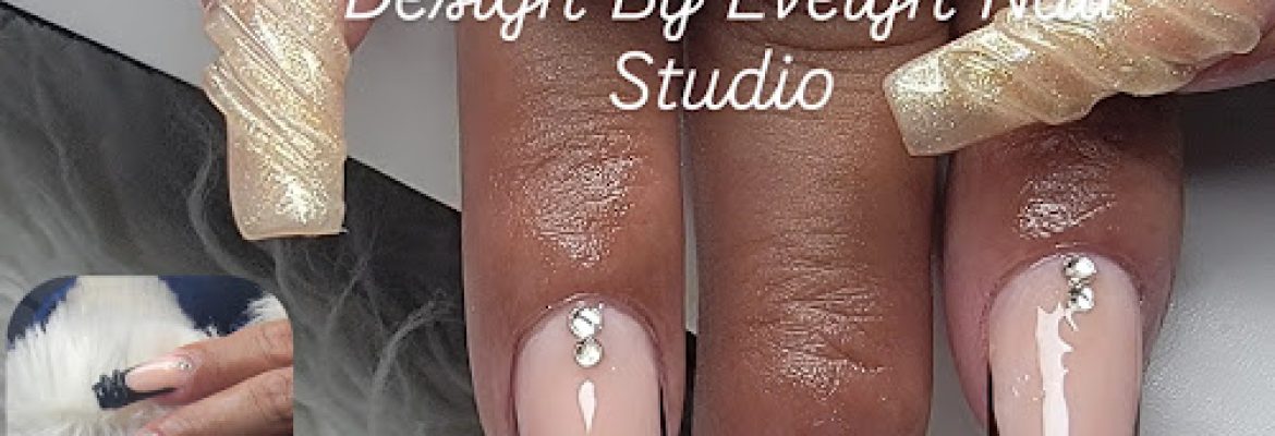 Designs By Evelyn Nail Studio